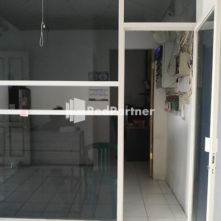 Hotel Samrat Palu Redpartner Exterior foto