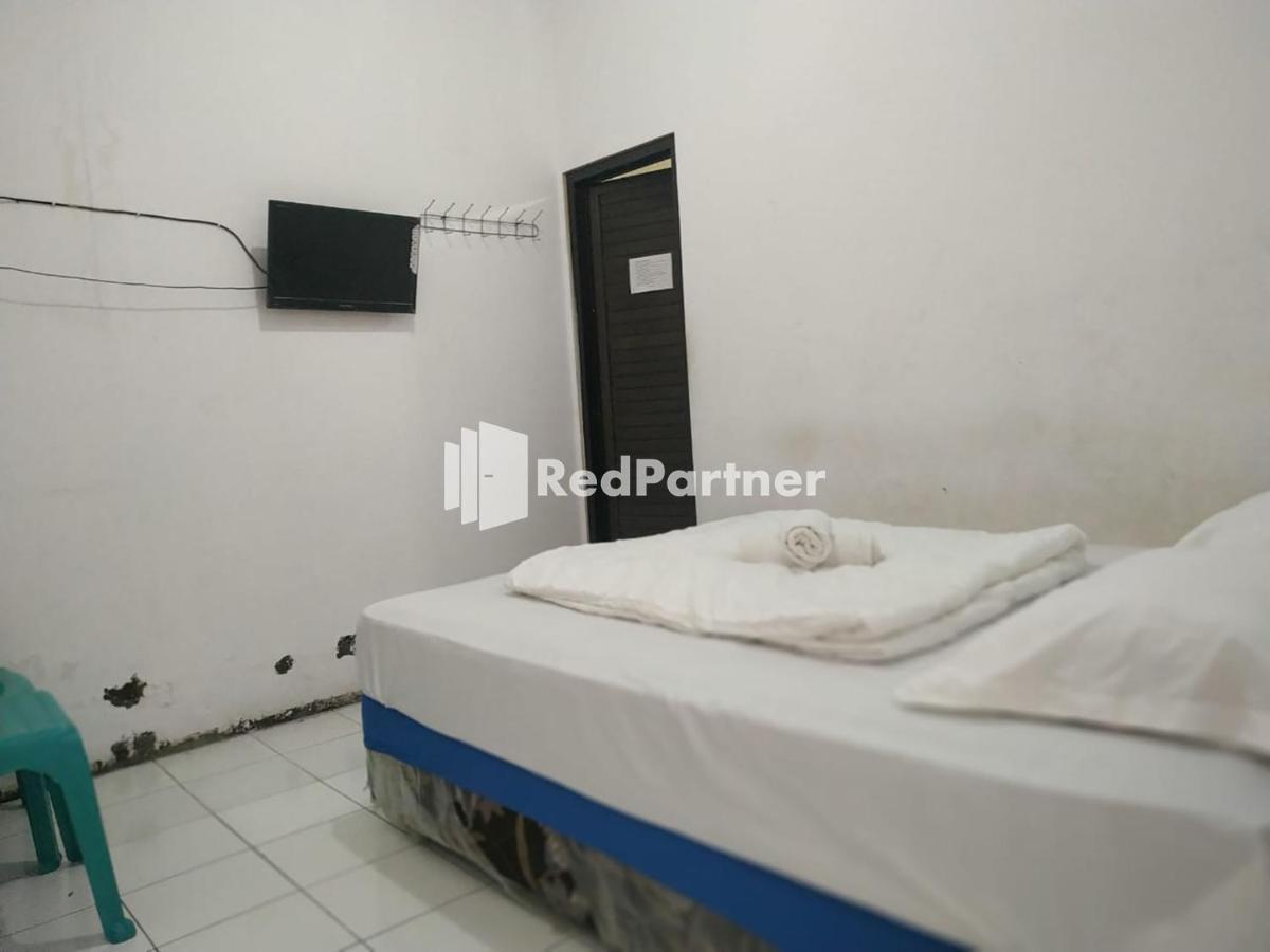 Hotel Samrat Palu Redpartner Exterior foto